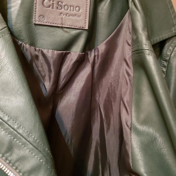 Jacket - Picture 4 of 5